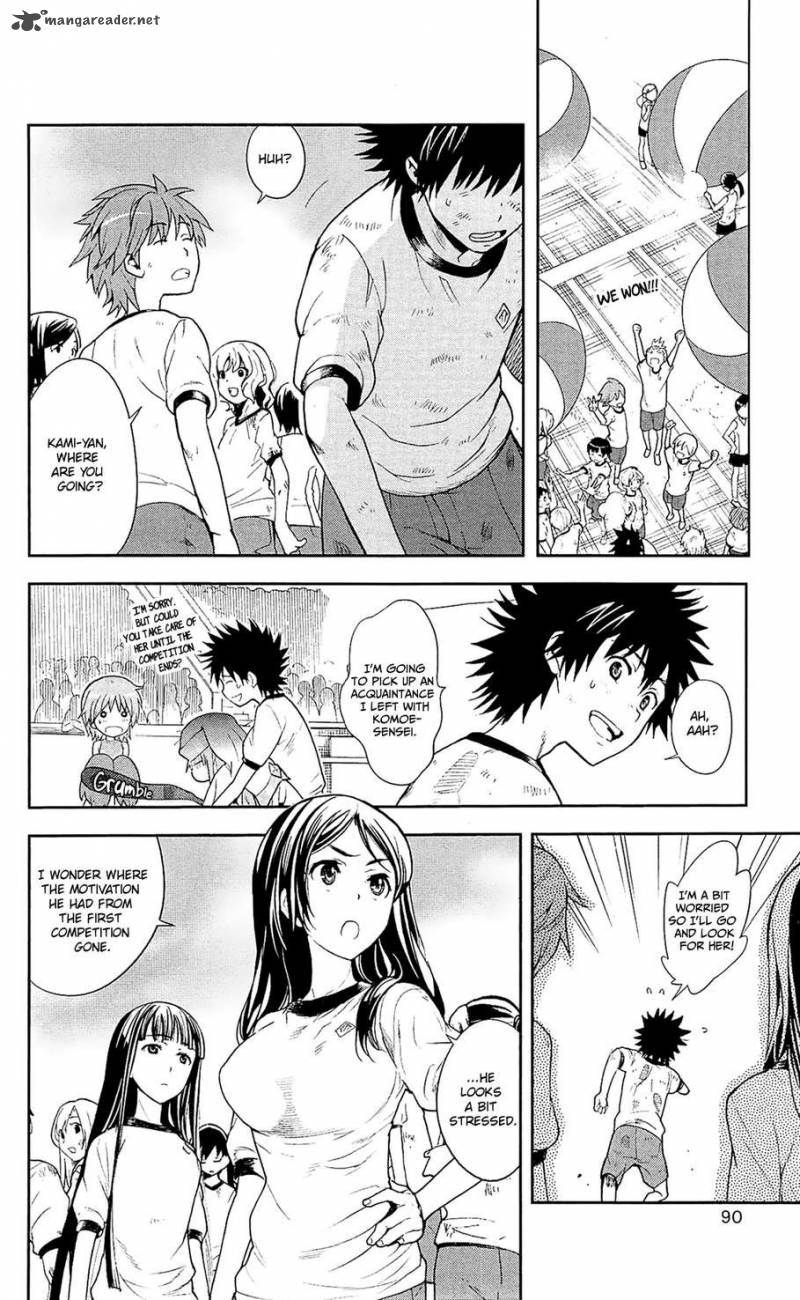To Aru Majutsu No Index 68 28