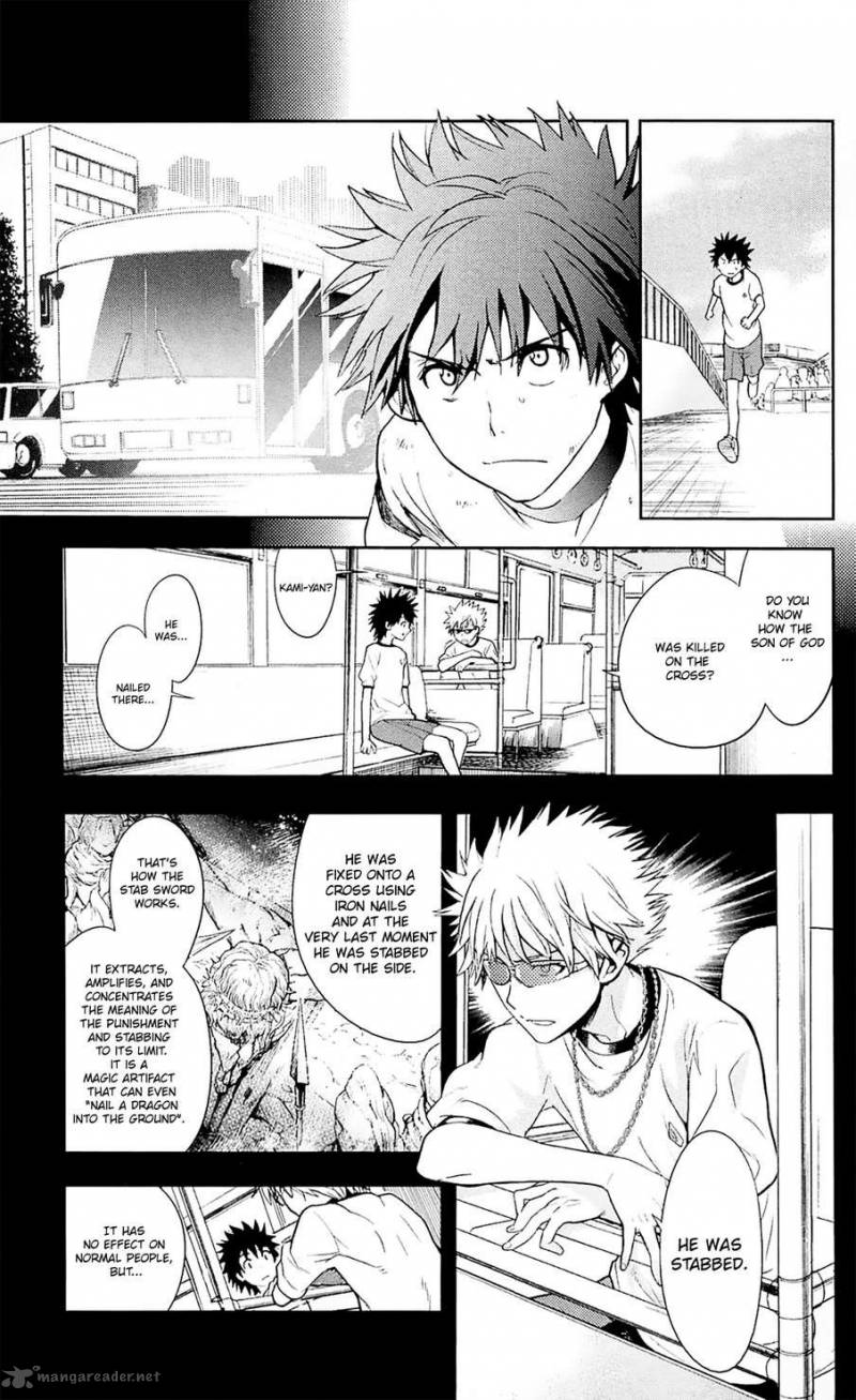To Aru Majutsu No Index 68 29