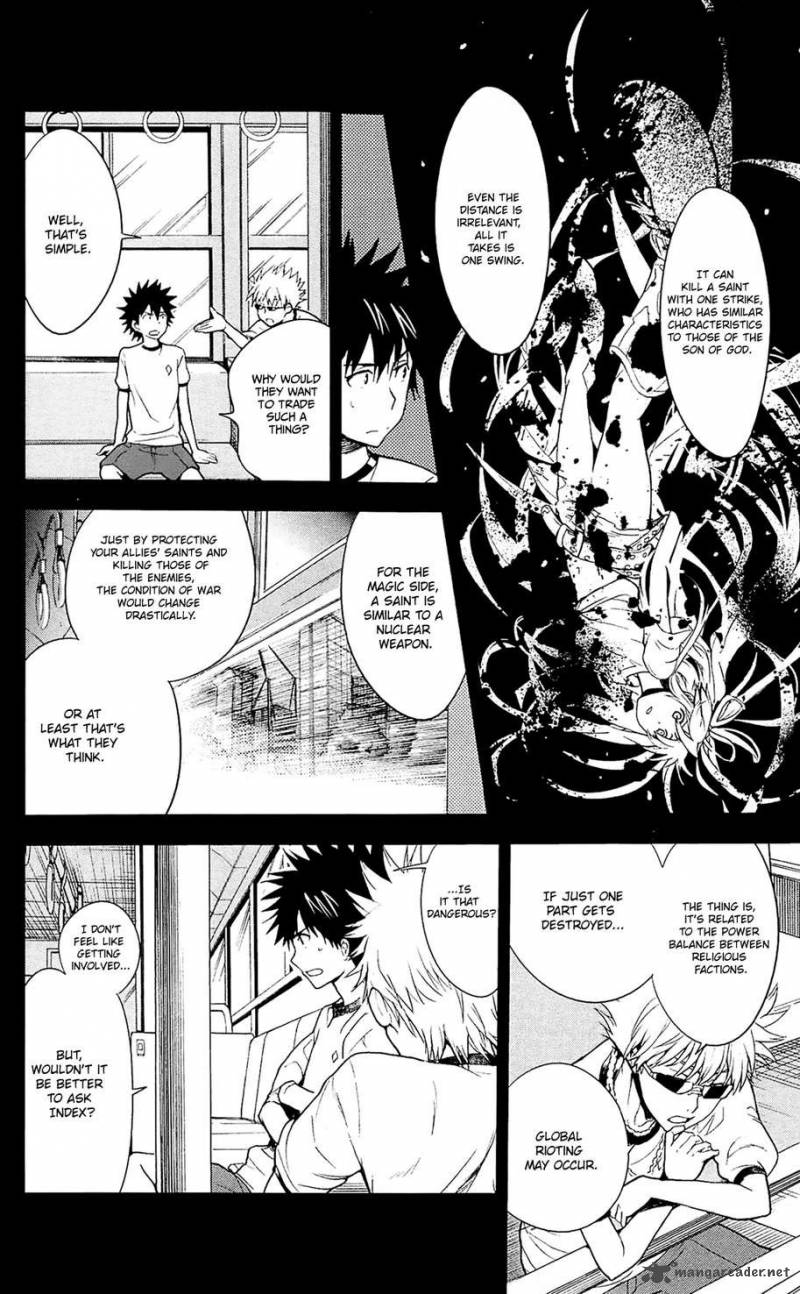 To Aru Majutsu No Index 68 30