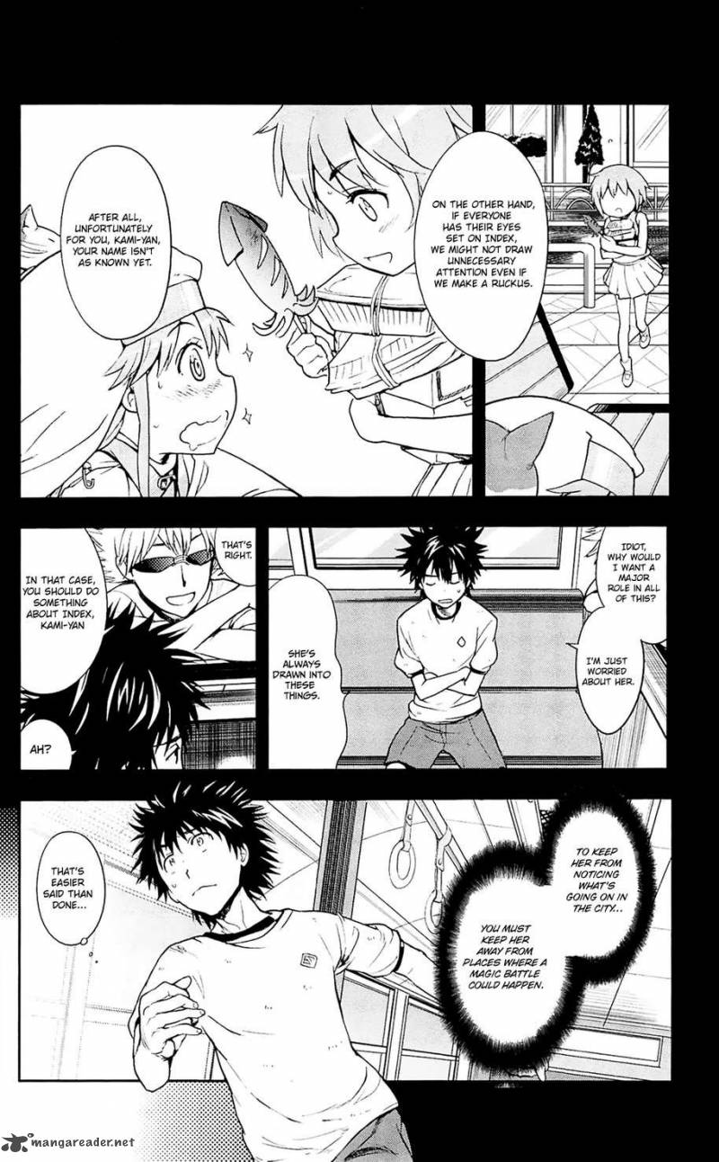 To Aru Majutsu No Index 68 32