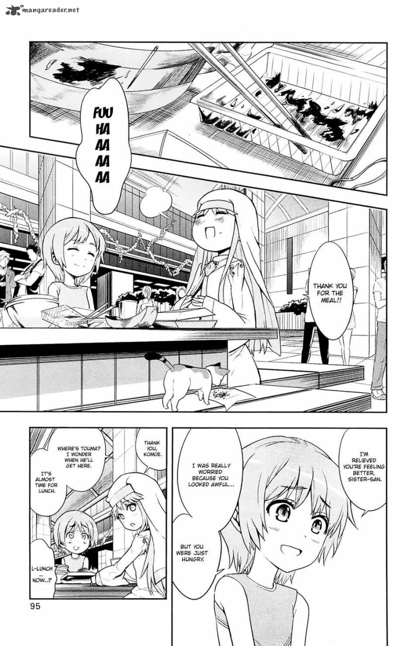 To Aru Majutsu No Index 68 33