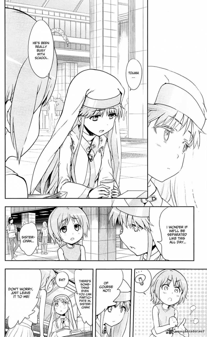 To Aru Majutsu No Index 68 34
