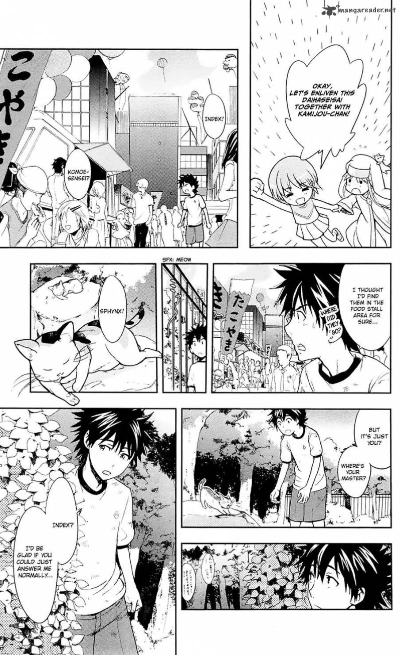 To Aru Majutsu No Index 68 35