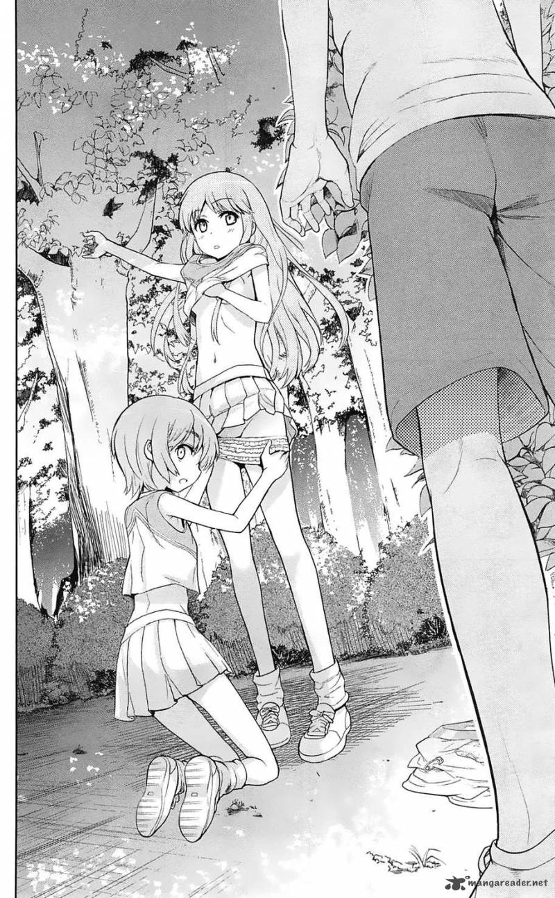 To Aru Majutsu No Index 68 36