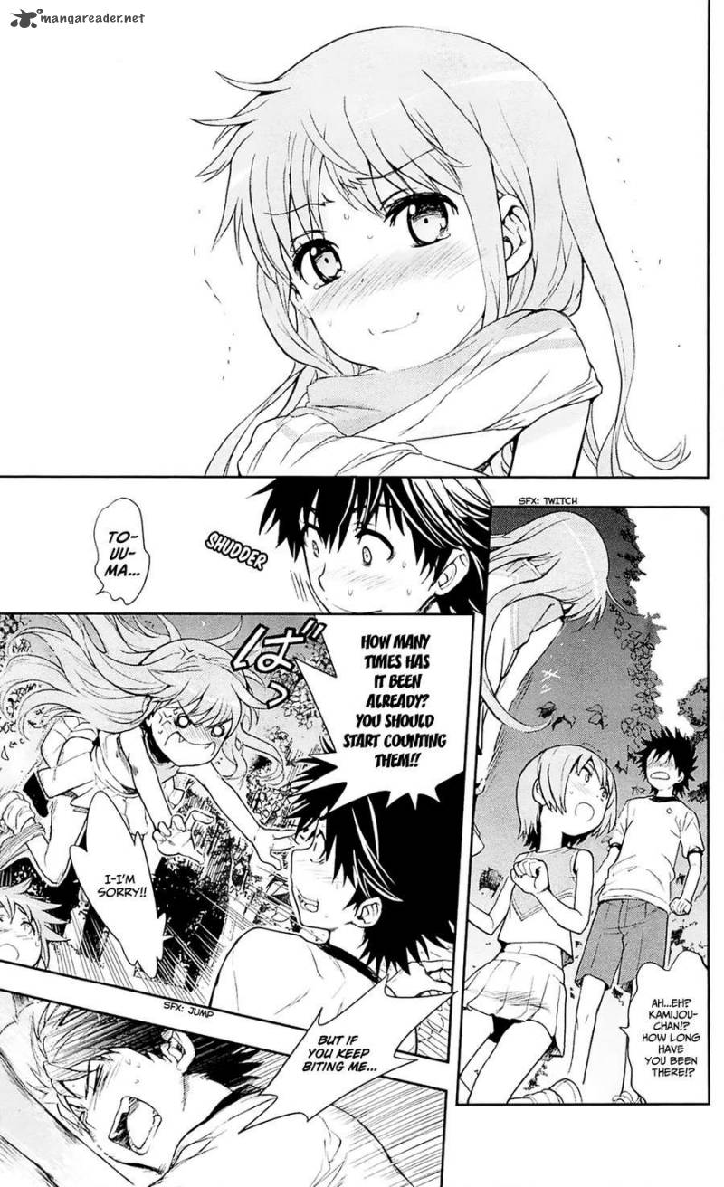 To Aru Majutsu No Index 68 37