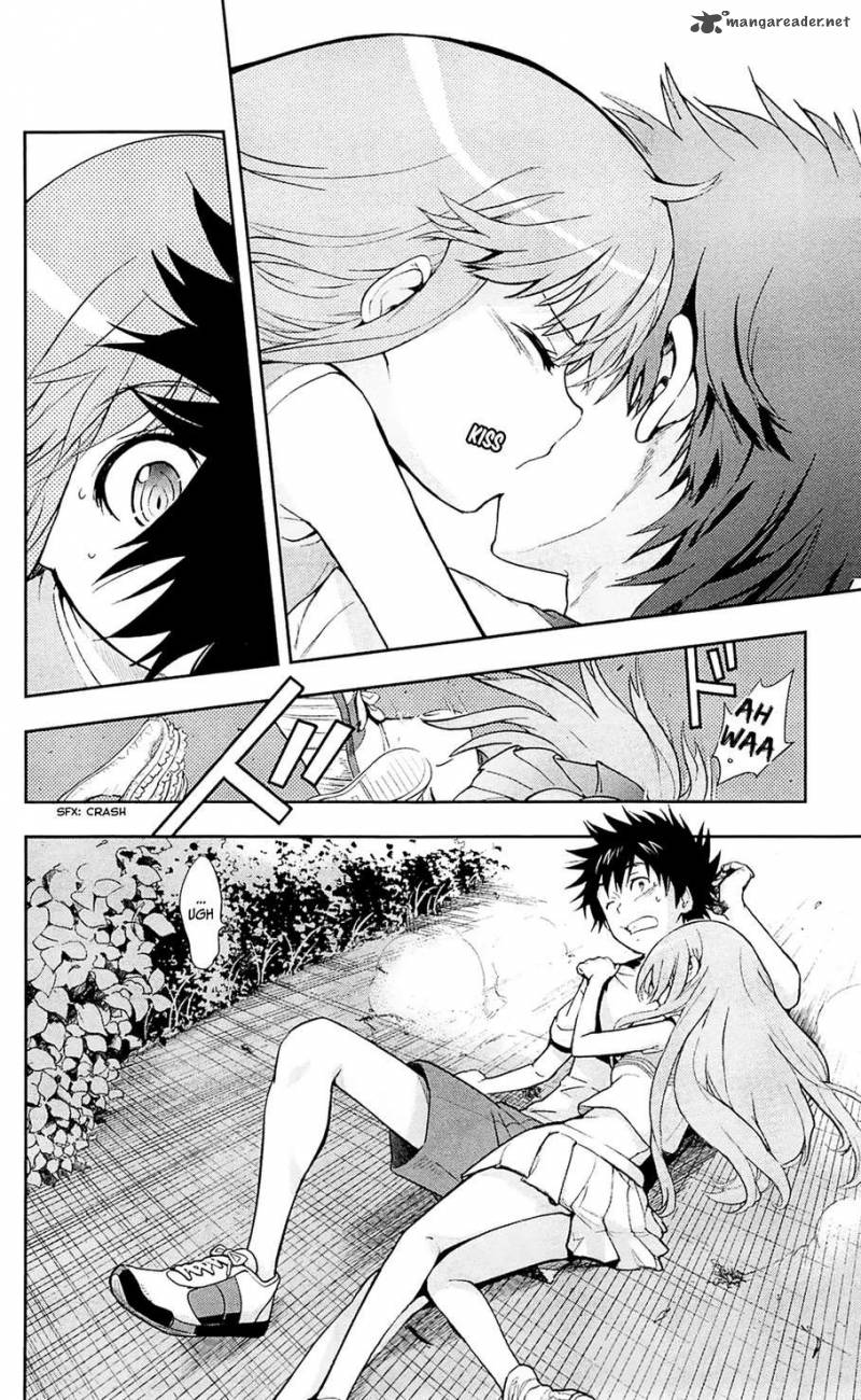 To Aru Majutsu No Index 68 38