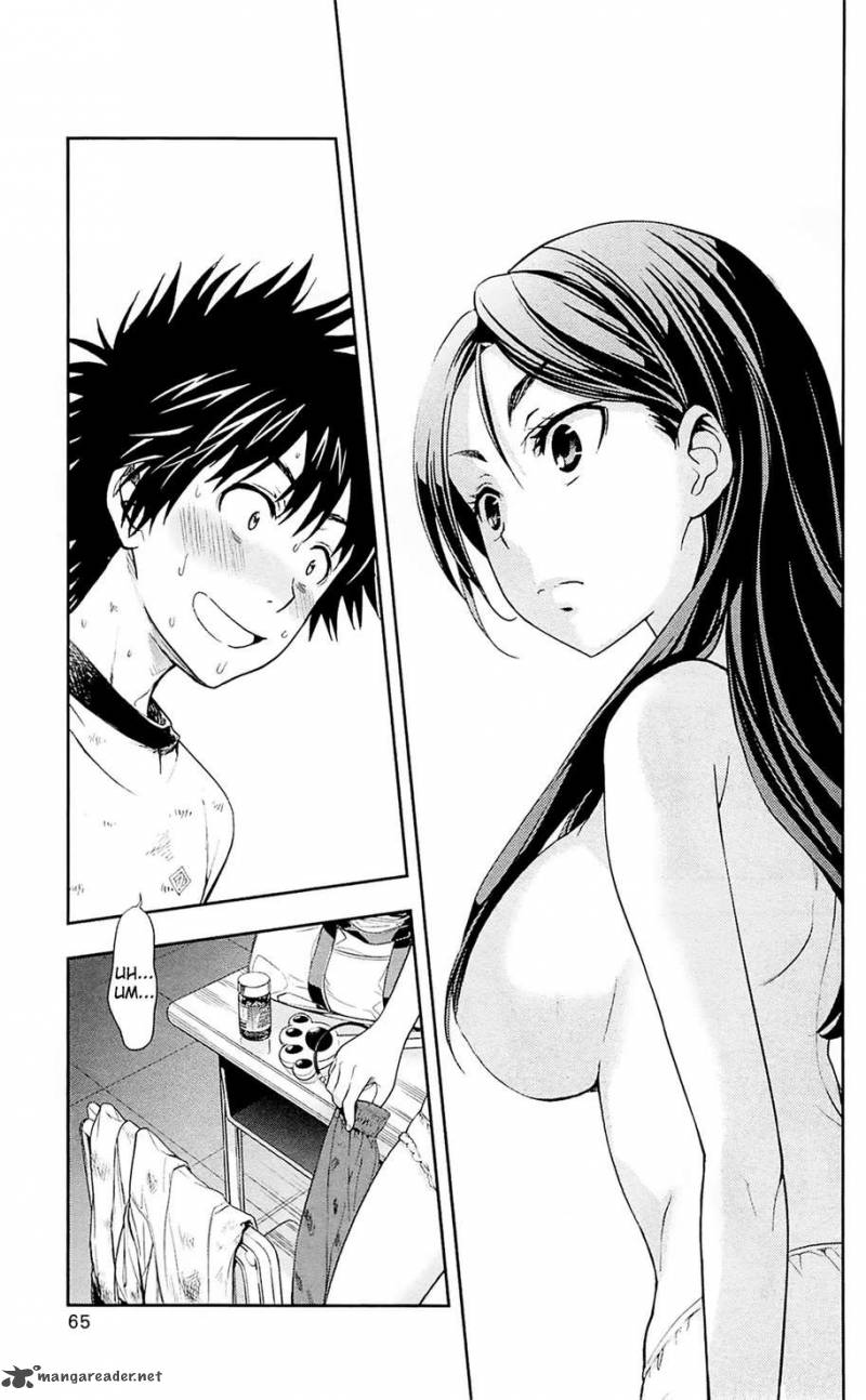 To Aru Majutsu No Index 68 4