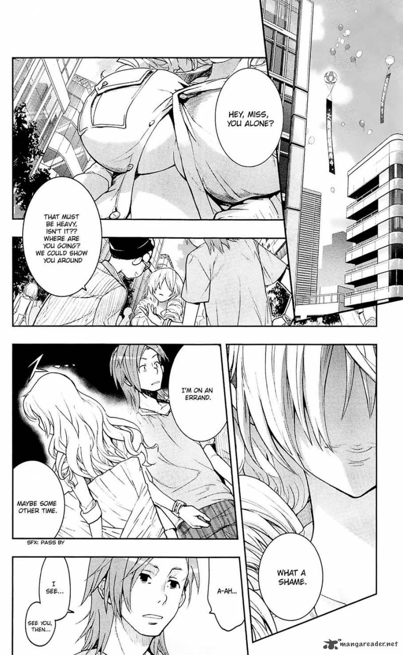 To Aru Majutsu No Index 68 40