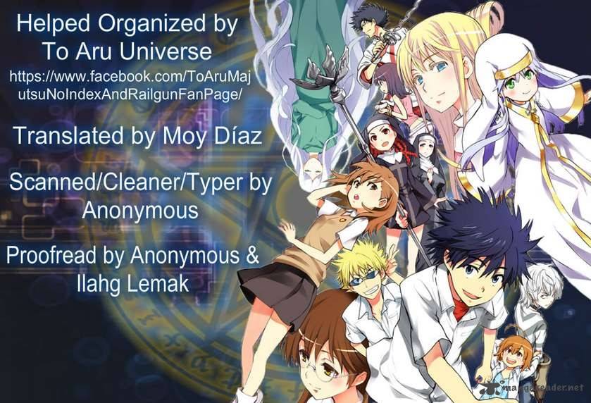 To Aru Majutsu No Index 68 43