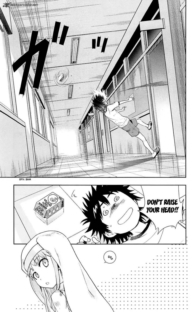 To Aru Majutsu No Index 68 6