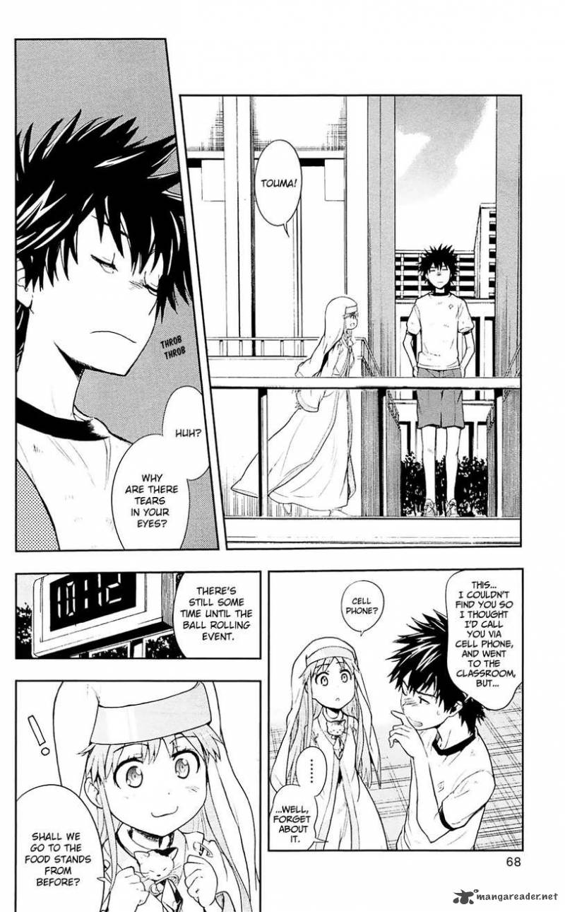 To Aru Majutsu No Index 68 7