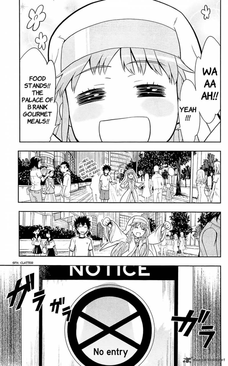 To Aru Majutsu No Index 68 8