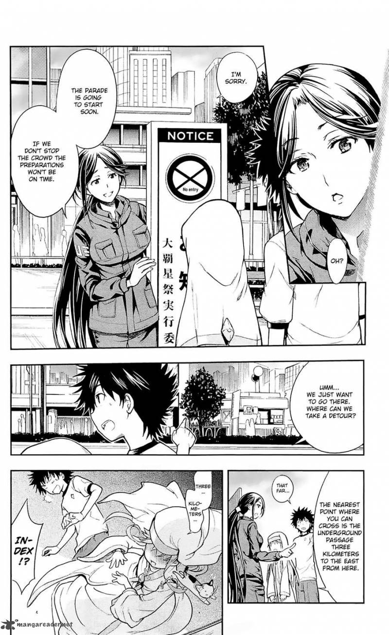 To Aru Majutsu No Index 68 9