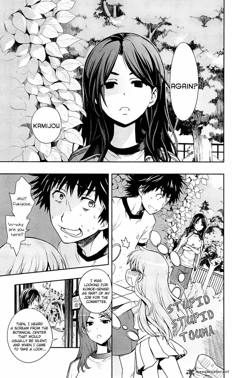 To Aru Majutsu No Index 69 1