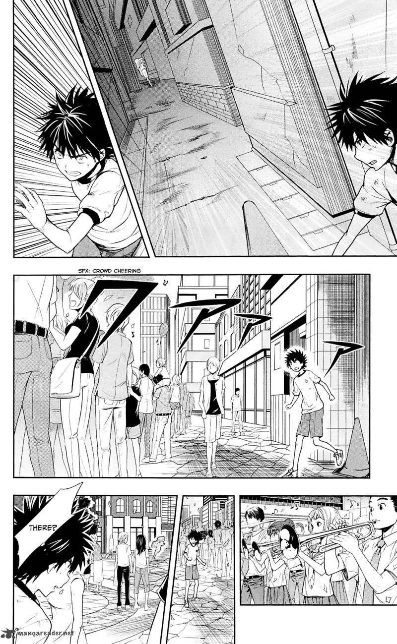 To Aru Majutsu No Index 69 22