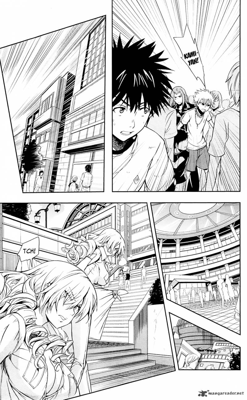 To Aru Majutsu No Index 69 23