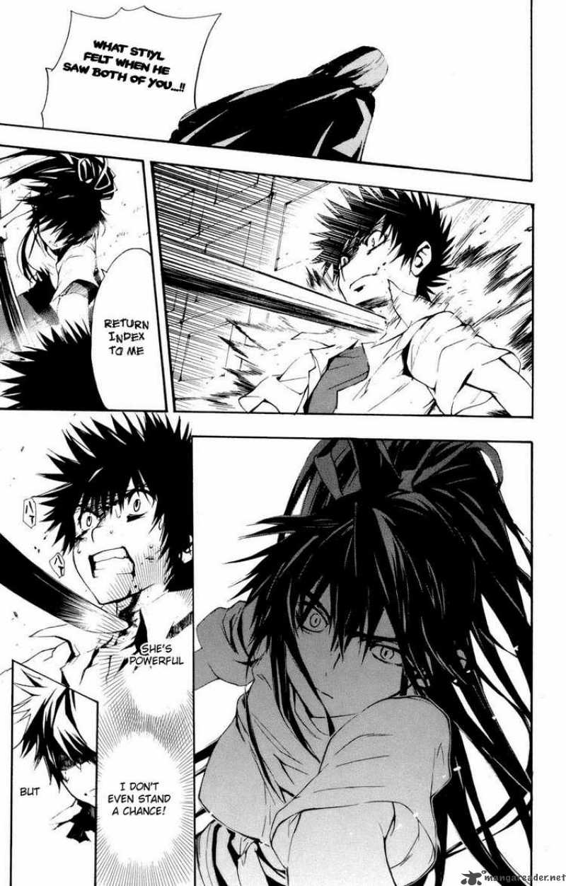 To Aru Majutsu No Index 7 32