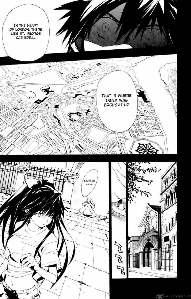 To Aru Majutsu No Index 7 6