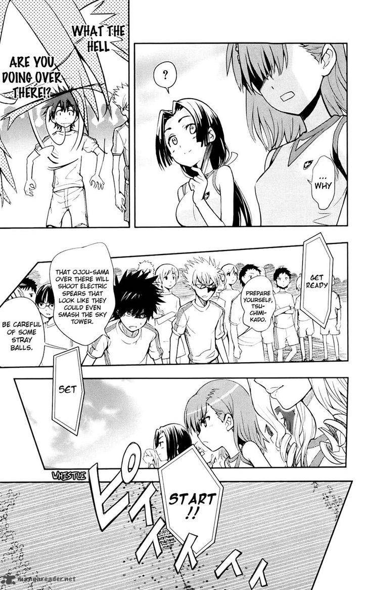 To Aru Majutsu No Index 71 13