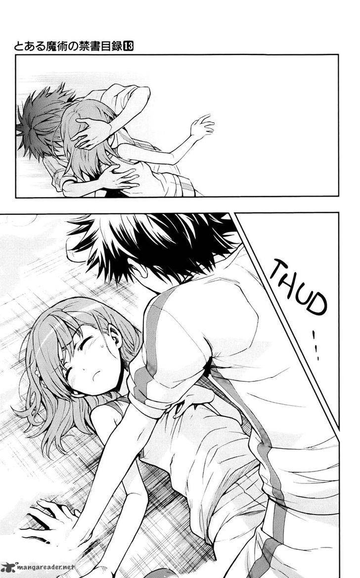 To Aru Majutsu No Index 71 23