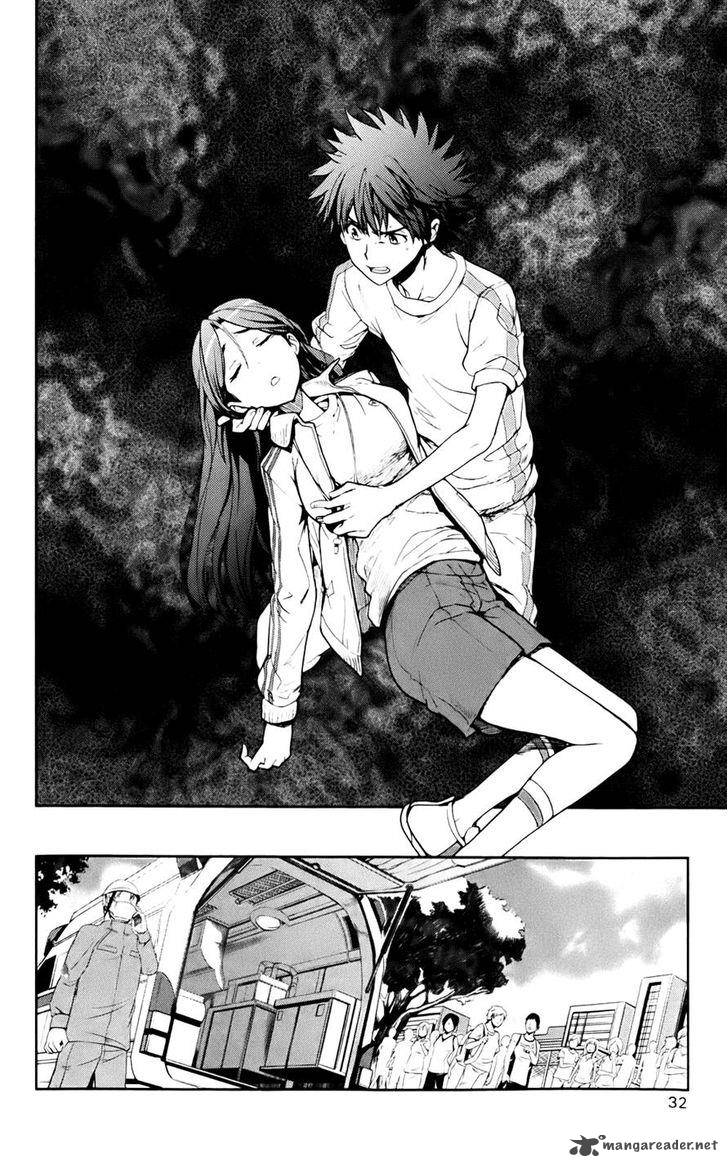 To Aru Majutsu No Index 71 30