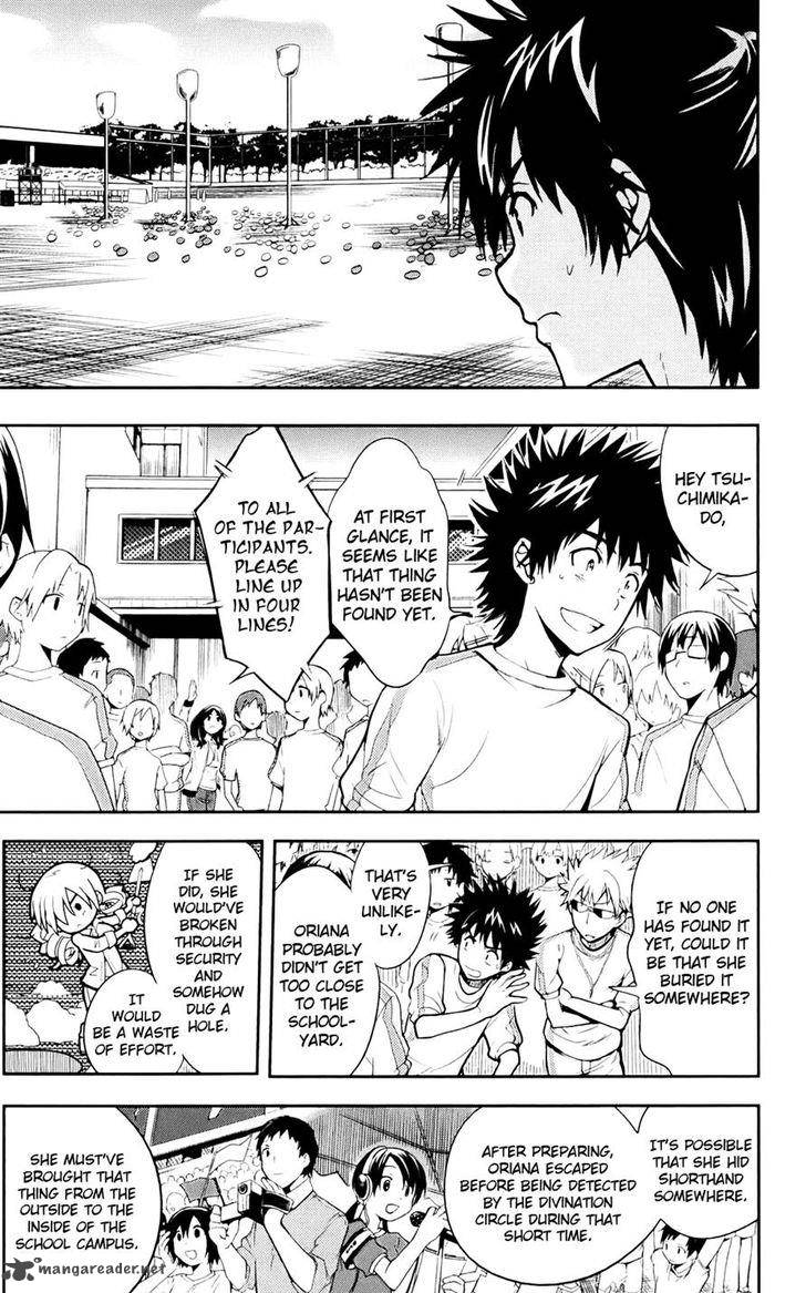 To Aru Majutsu No Index 71 9