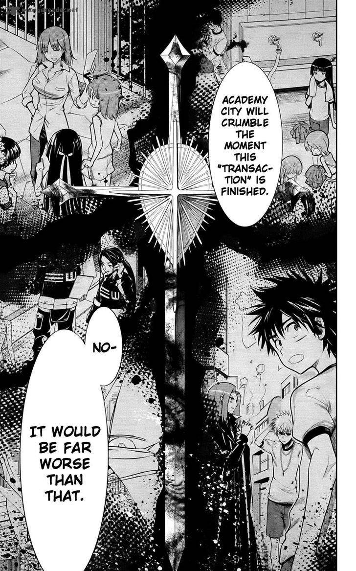 To Aru Majutsu No Index 73 34
