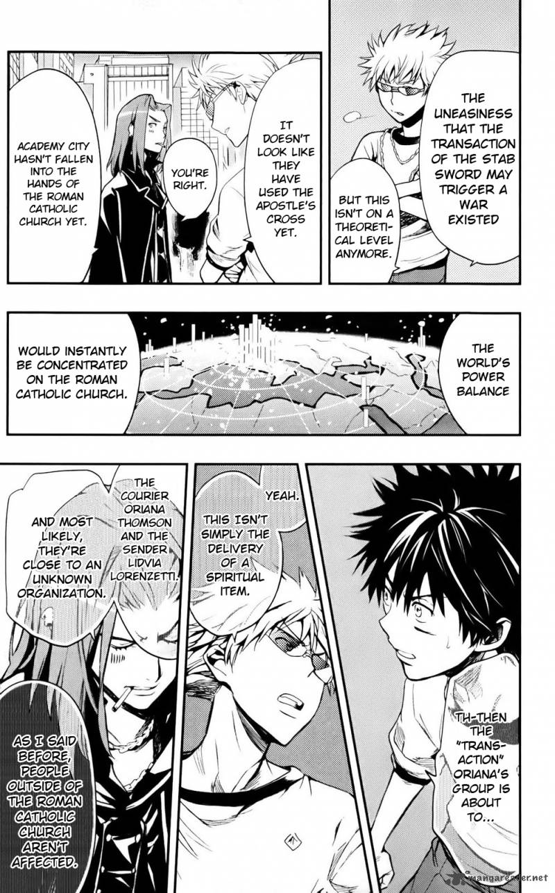 To Aru Majutsu No Index 74 13