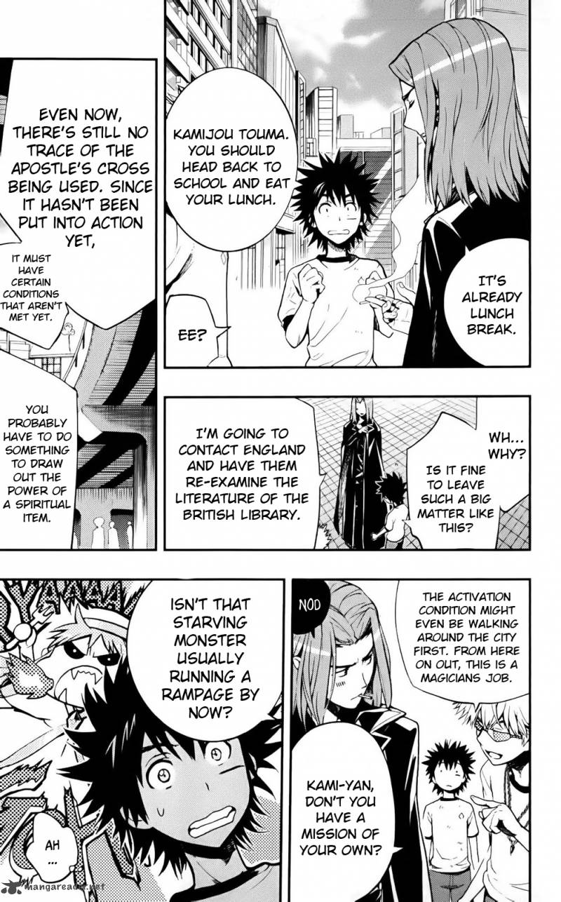 To Aru Majutsu No Index 74 16