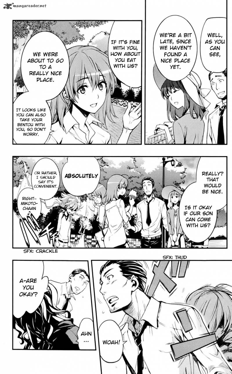 To Aru Majutsu No Index 74 19