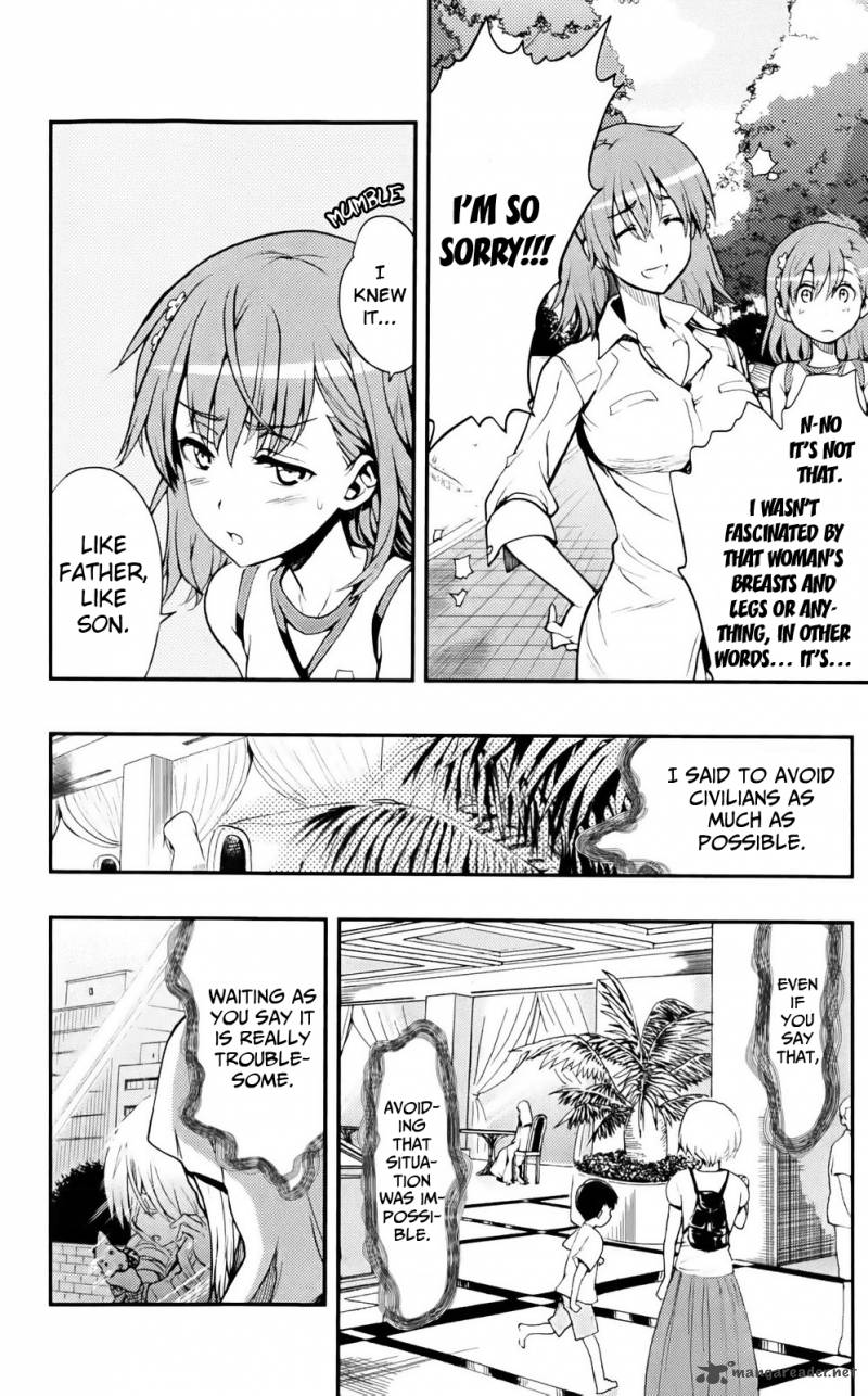 To Aru Majutsu No Index 74 21