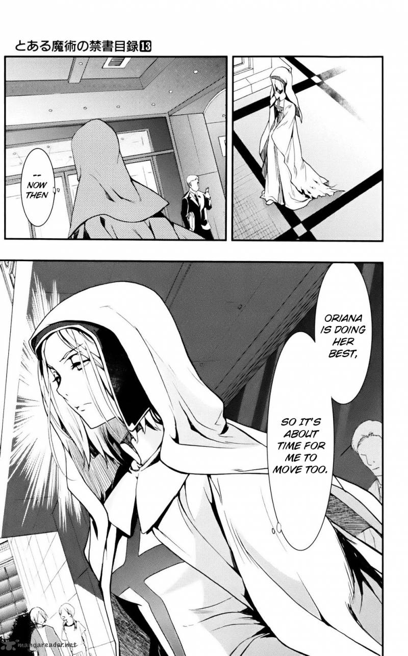 To Aru Majutsu No Index 74 22
