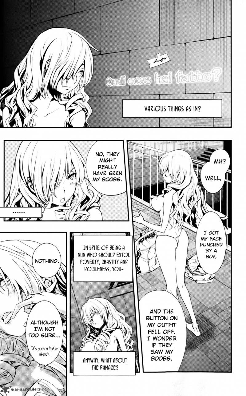 To Aru Majutsu No Index 74 3