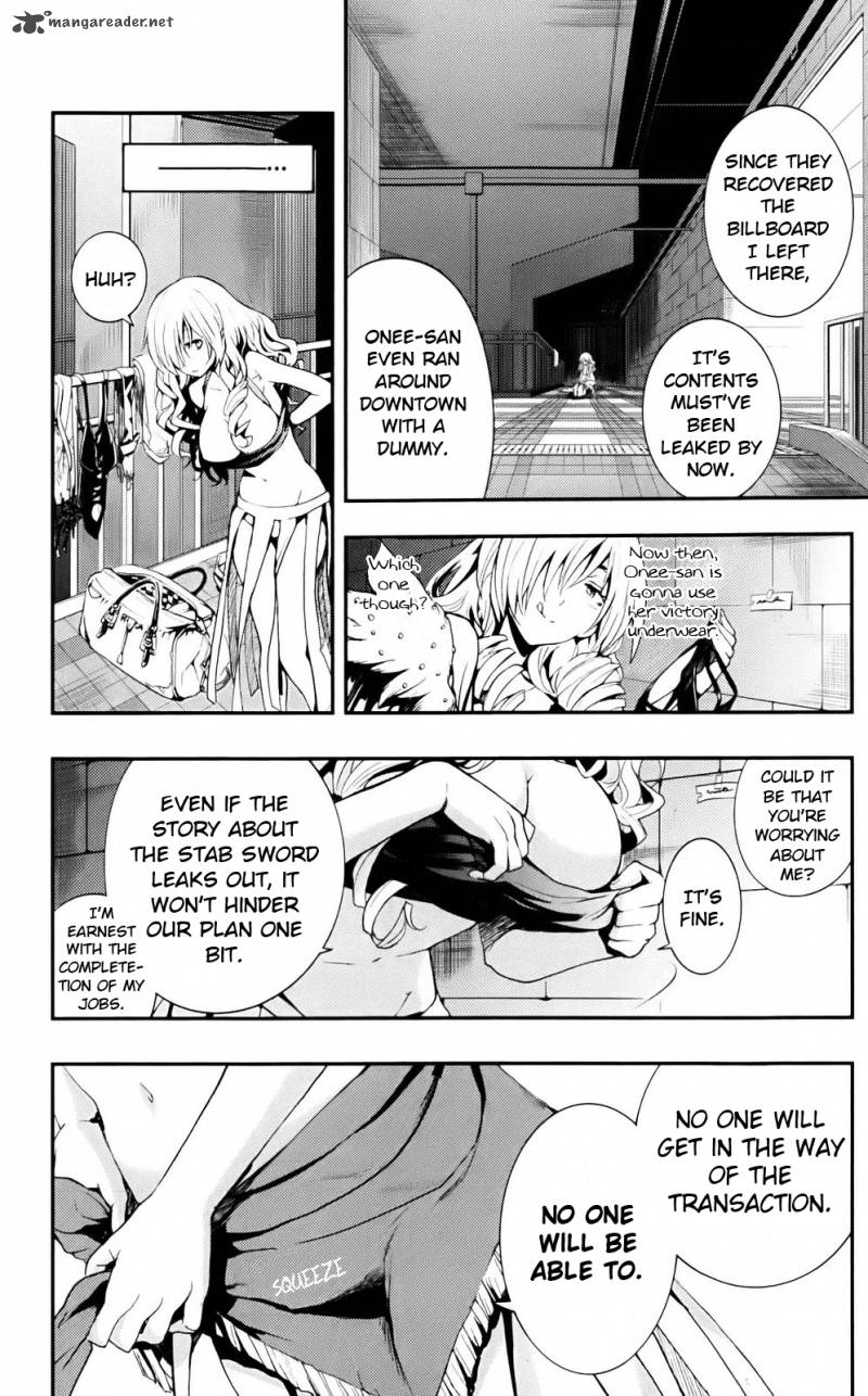 To Aru Majutsu No Index 74 4