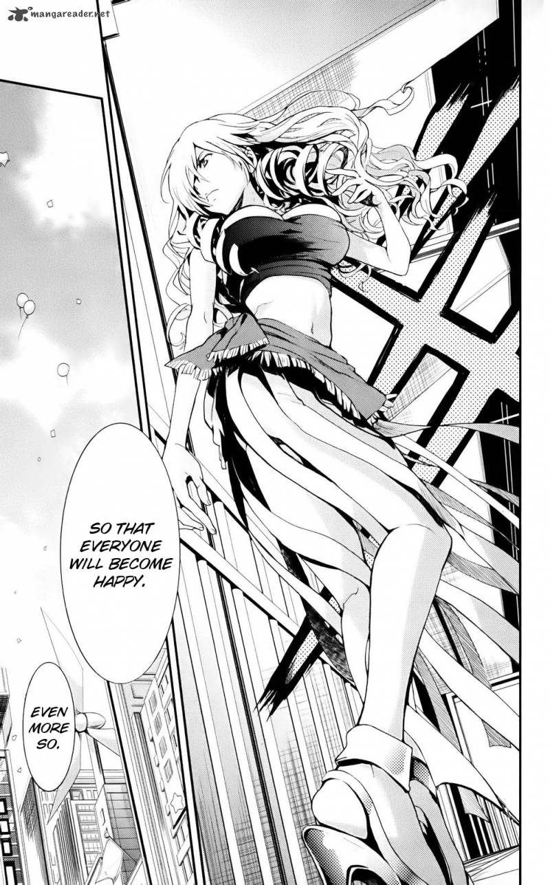 To Aru Majutsu No Index 74 5