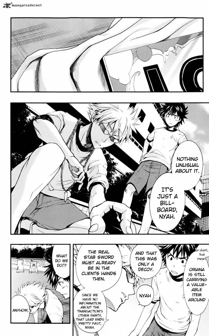 To Aru Majutsu No Index 74 6