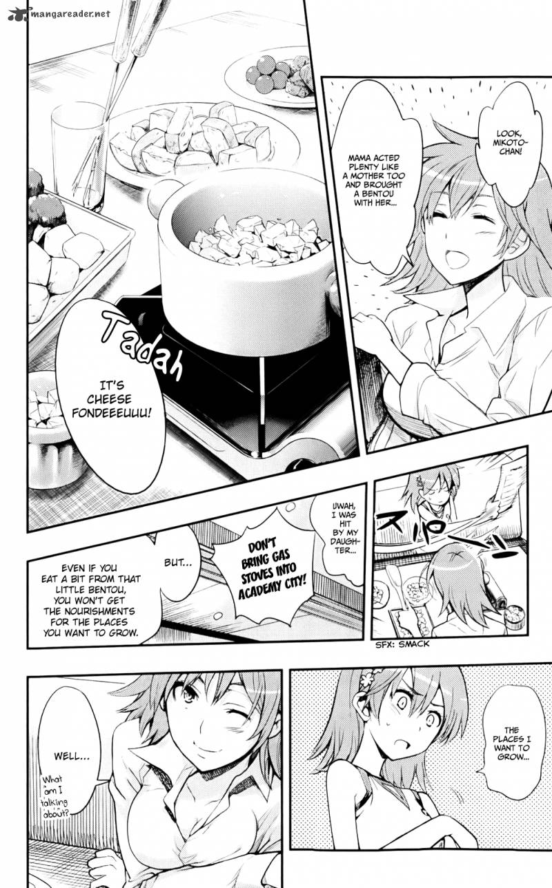 To Aru Majutsu No Index 75 16