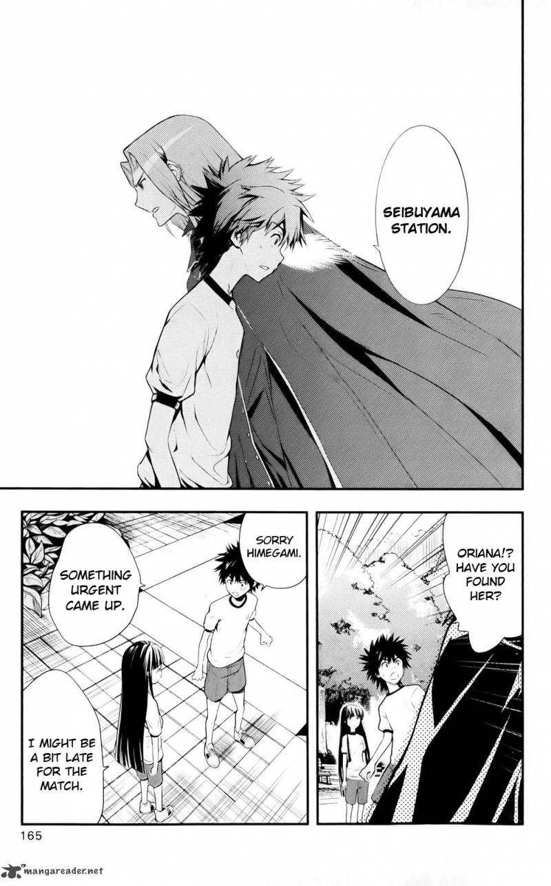To Aru Majutsu No Index 76 19