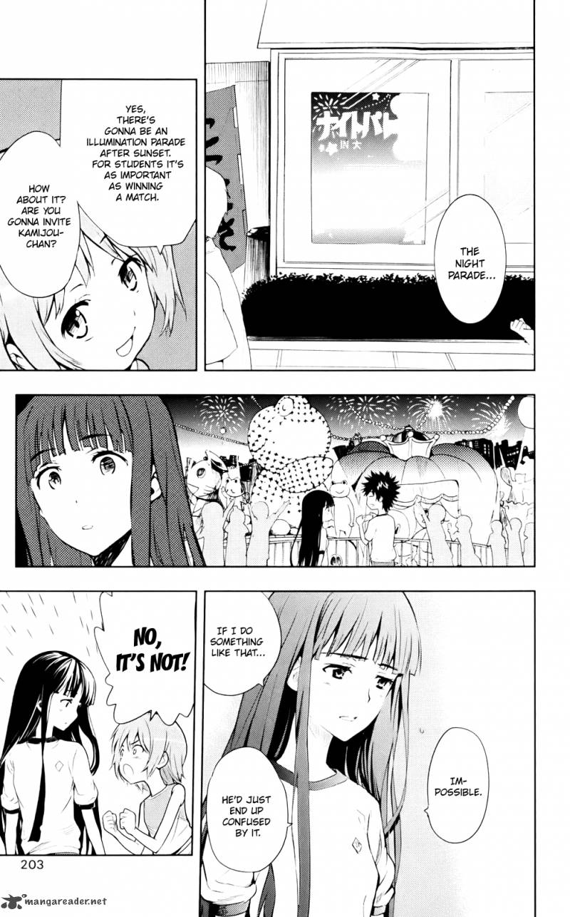 To Aru Majutsu No Index 77 23
