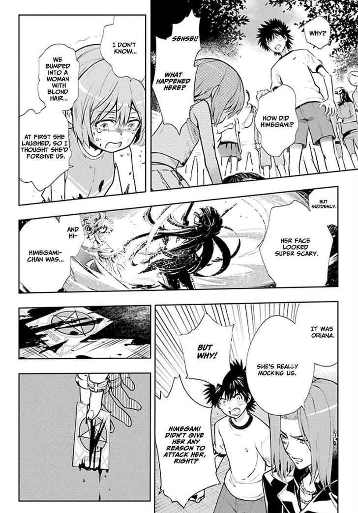 To Aru Majutsu No Index 78 13