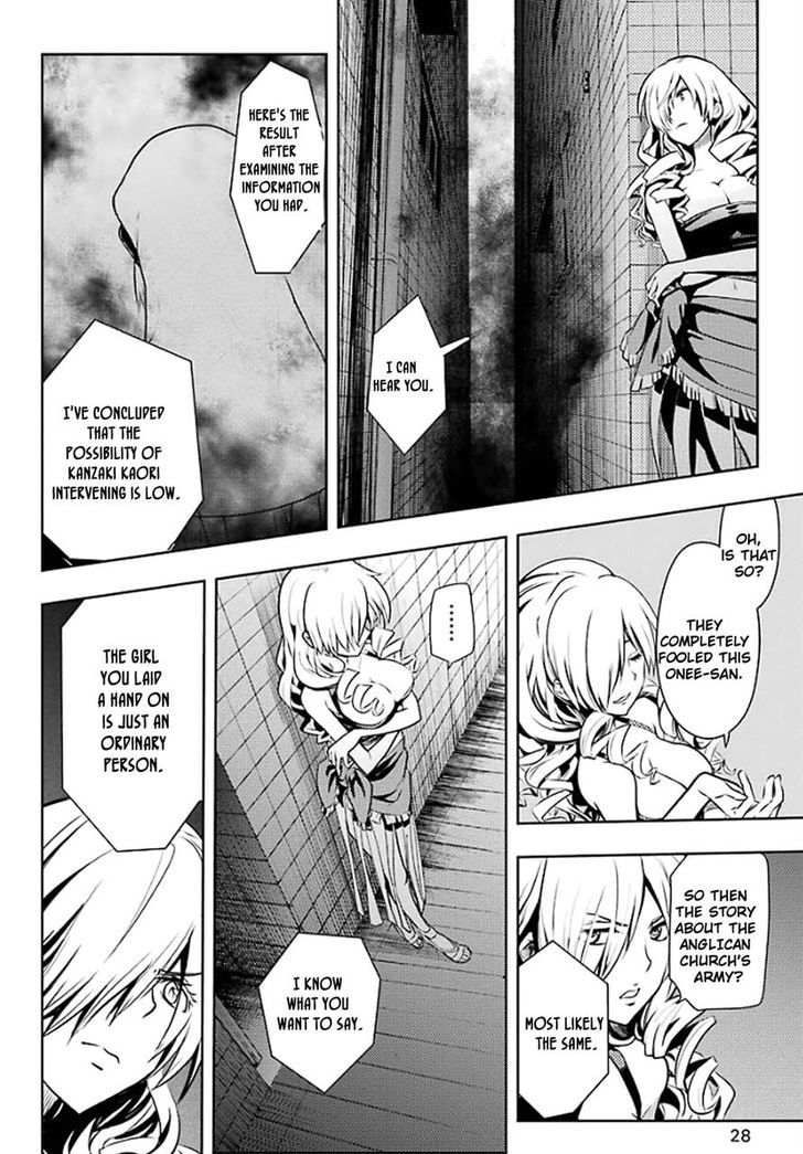 To Aru Majutsu No Index 78 29