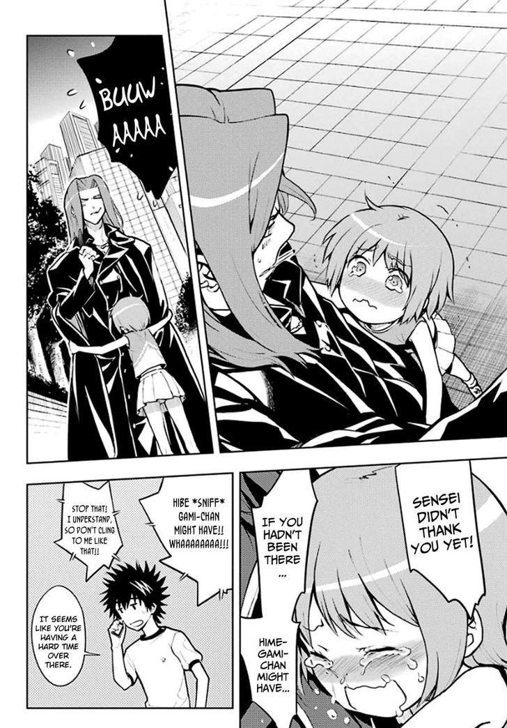 To Aru Majutsu No Index 79 22