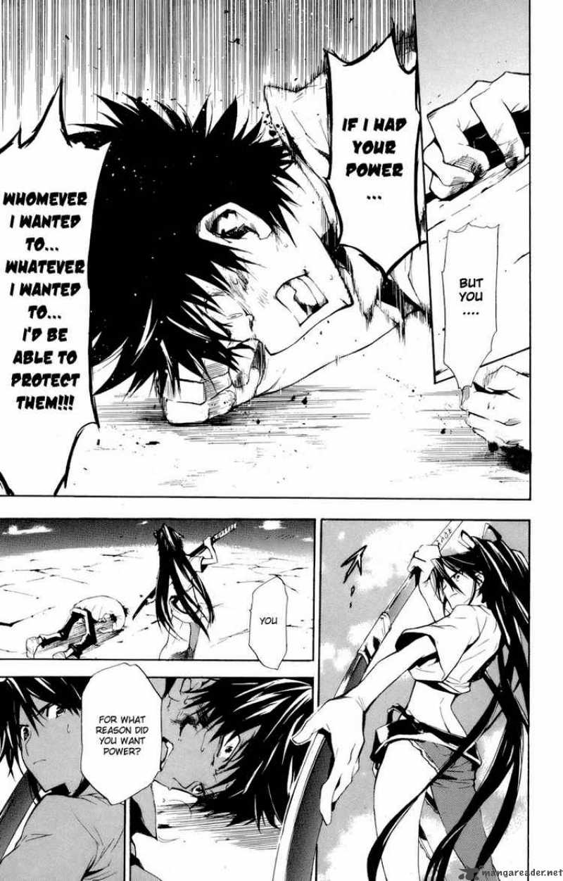 To Aru Majutsu No Index 8 5