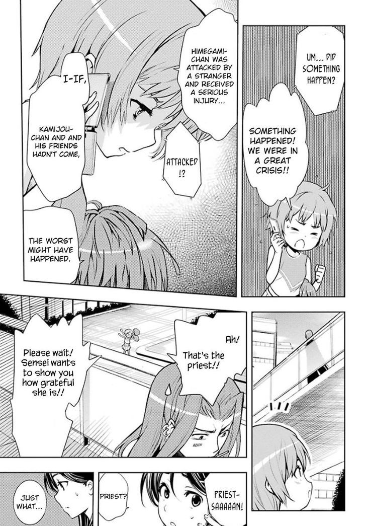 To Aru Majutsu No Index 80 2