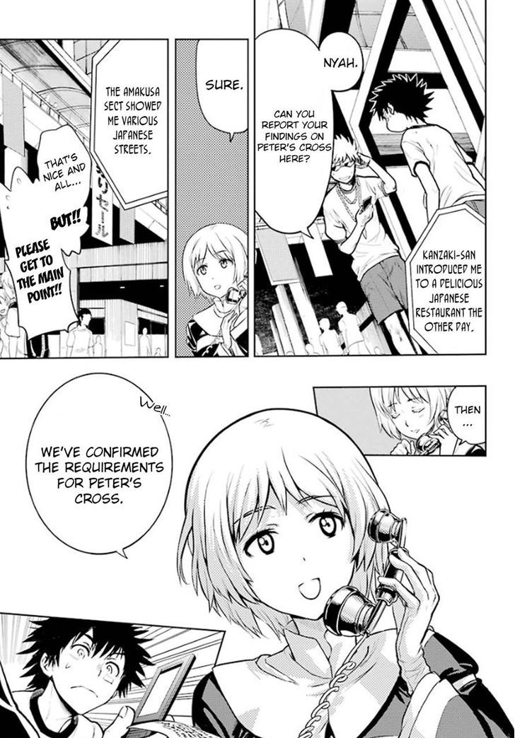 To Aru Majutsu No Index 80 5