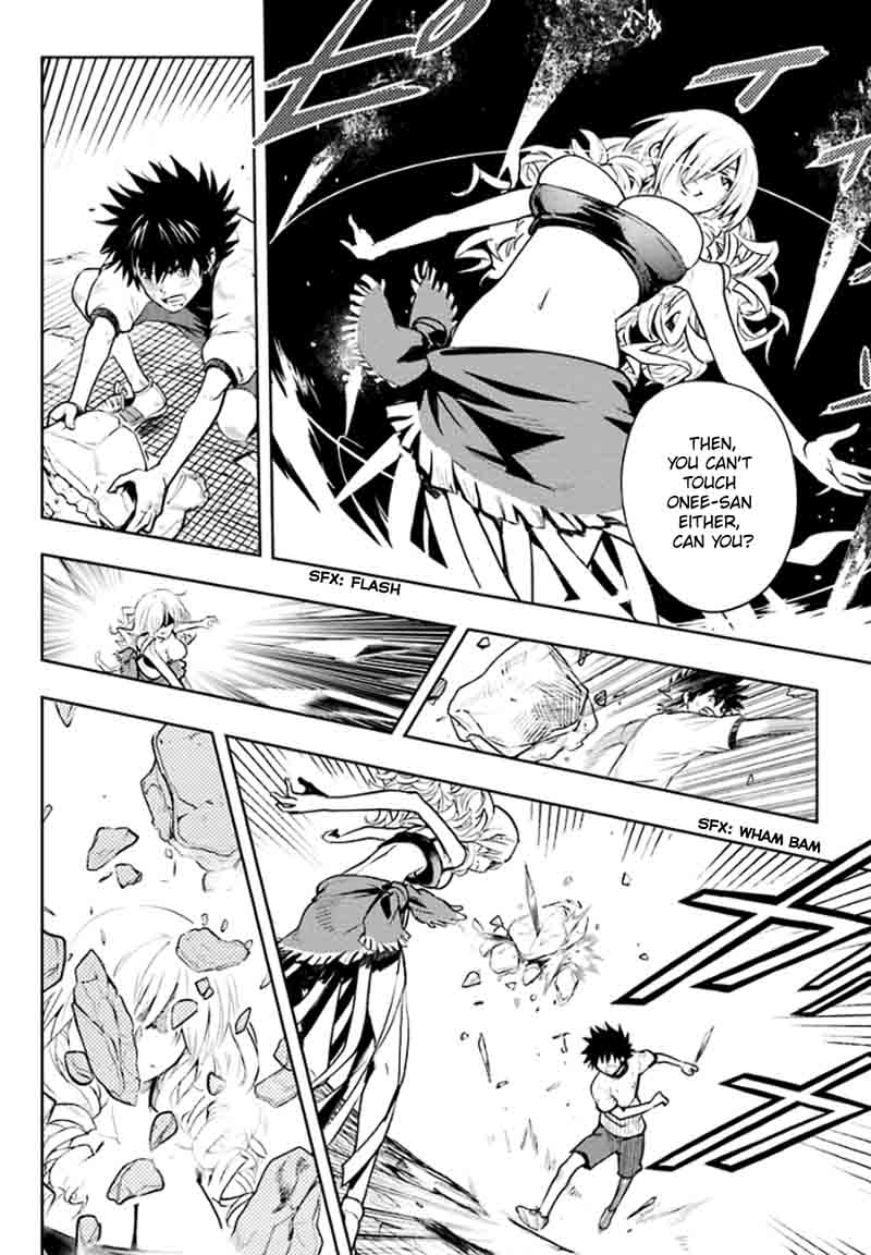 To Aru Majutsu No Index 82 10