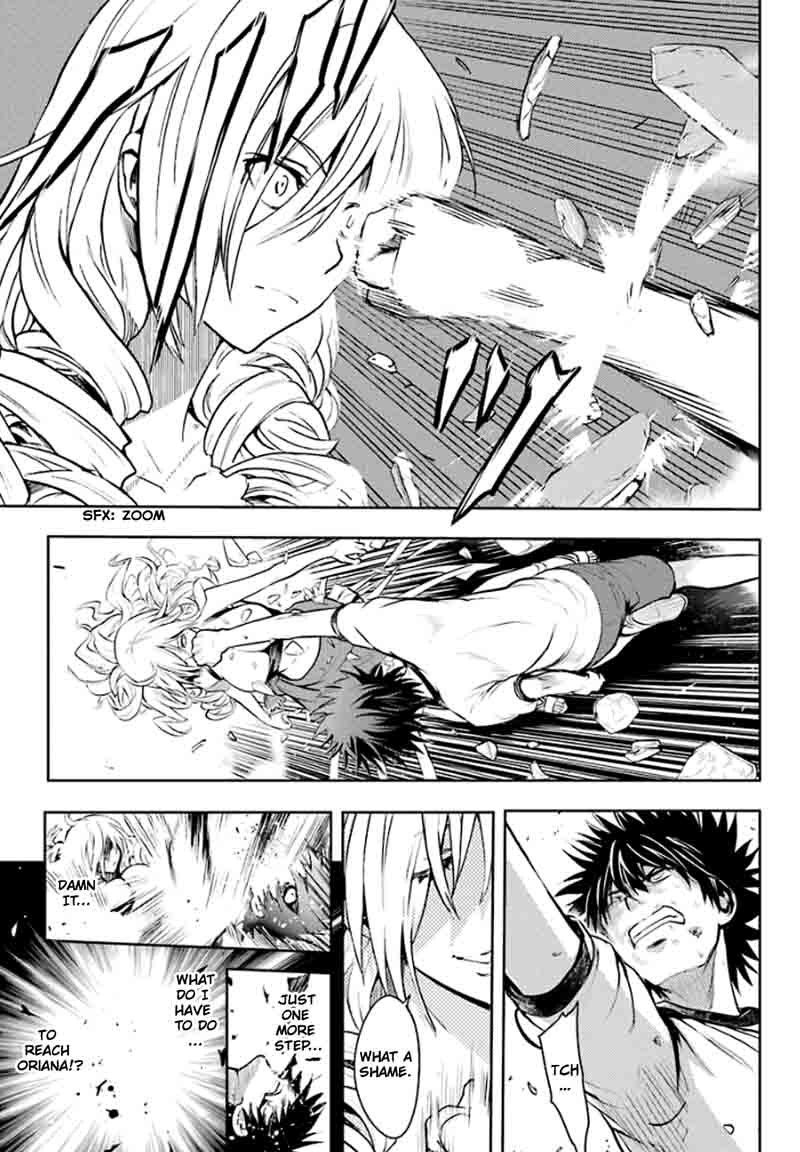 To Aru Majutsu No Index 82 11