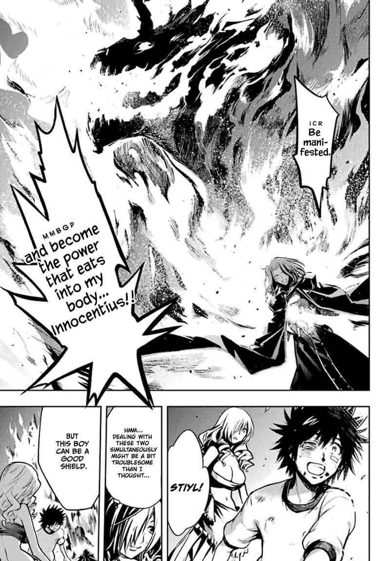 To Aru Majutsu No Index 82 13