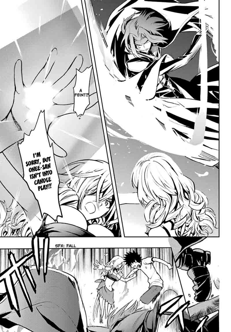 To Aru Majutsu No Index 82 17