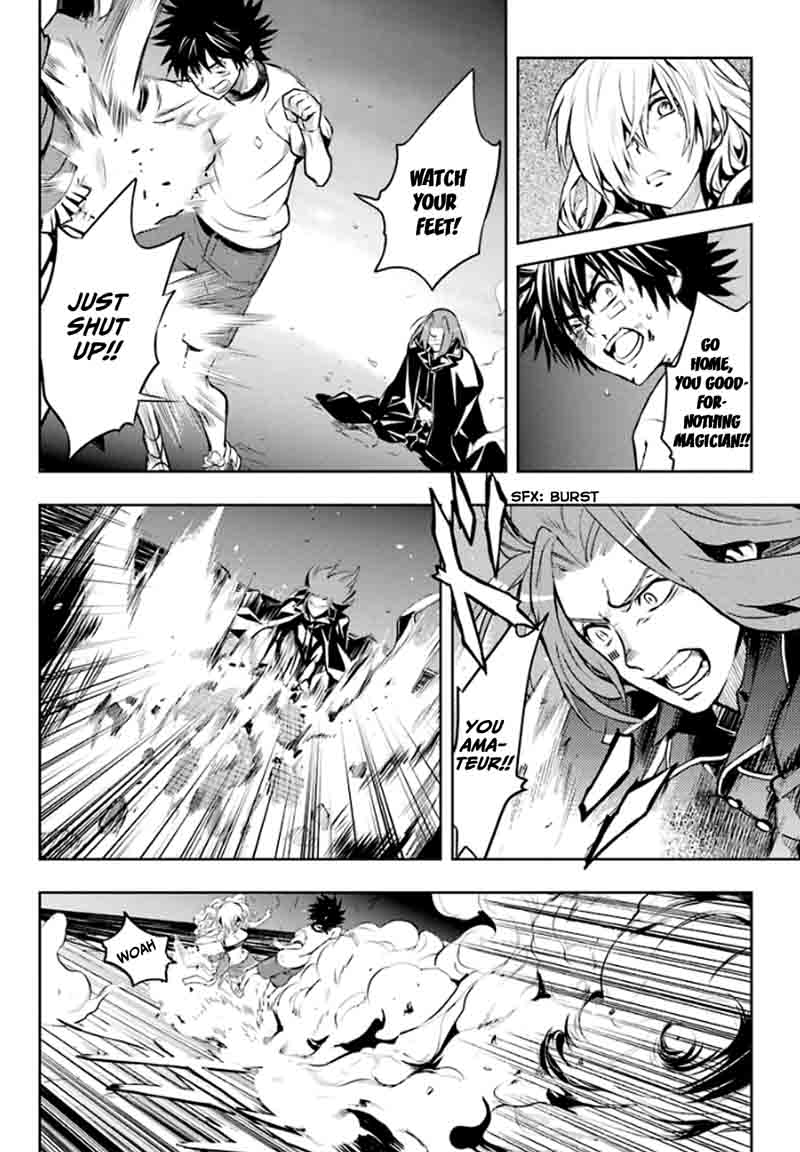 To Aru Majutsu No Index 82 18